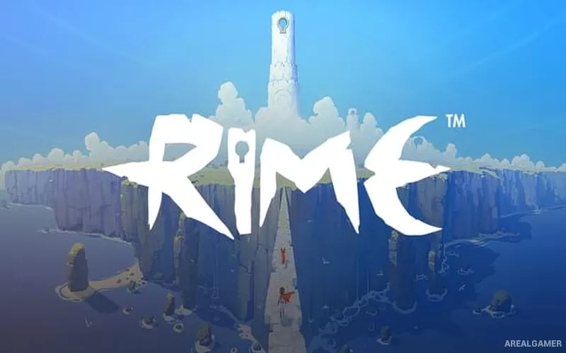 RiME Cover Art