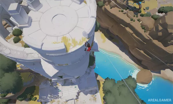 RiME Screenshot 1