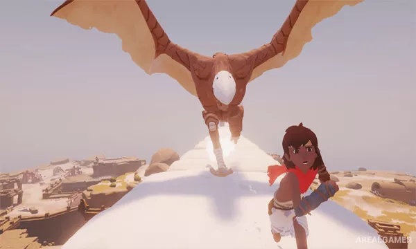 RiME Screenshot 2
