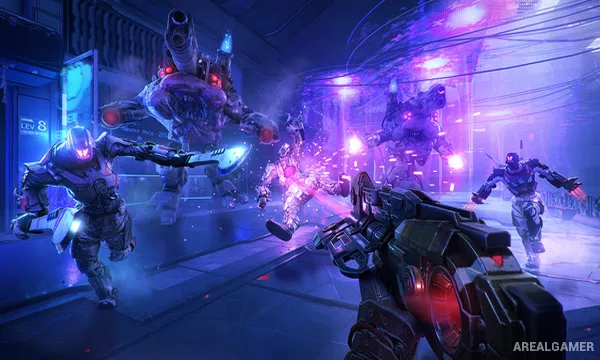Shadow Warrior 2 Deluxe Screenshot 2