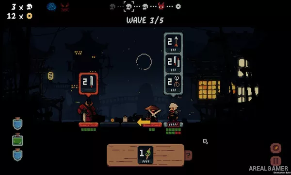 Shogun Showdown Screenshot 3