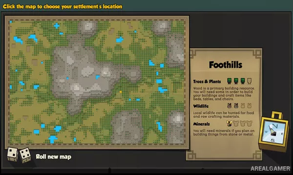 Stonehearth Screenshot 2