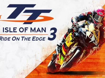 TT Isle Of Man: Ride on the Edge 3