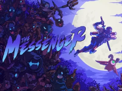 The Messenger