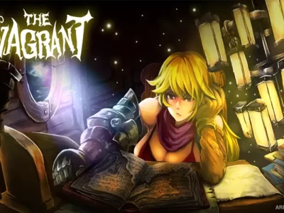 The Vagrant
