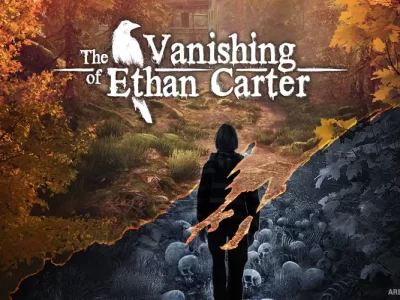 The Vanishing of Ethan Carter
