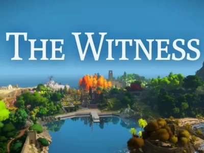 The Witness