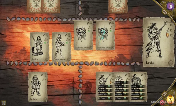 Thea: The Awakening Screenshot 2