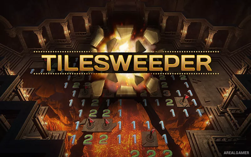 Tilesweeper Cover Art