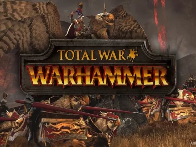 Total War: WARHAMMER