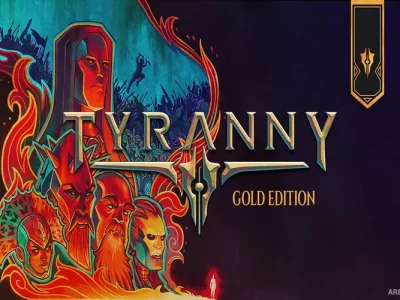 Tyranny – Gold Edition