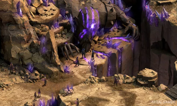 Tyranny - Gold Edition Screenshot 1