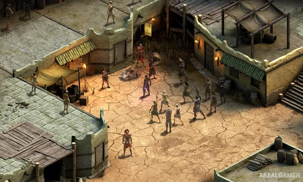Tyranny - Gold Edition Screenshot 3