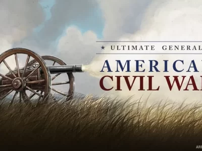 Ultimate General: Civil War