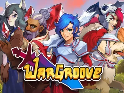 Wargroove
