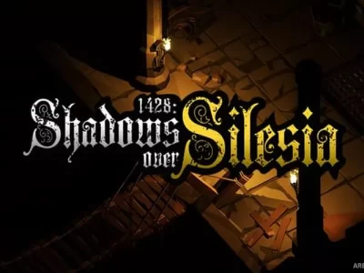 1428: Shadows over Silesia