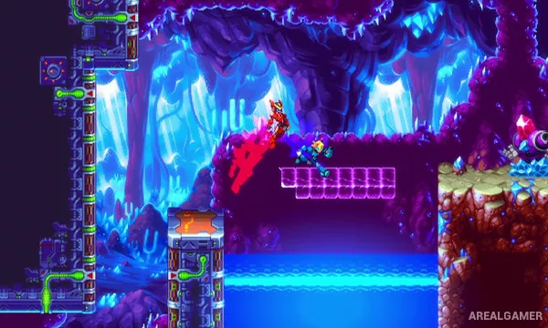 30XX Screenshot 1