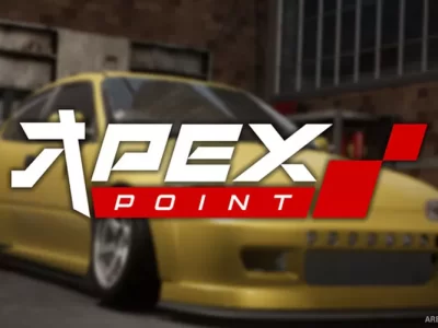 Apex Point