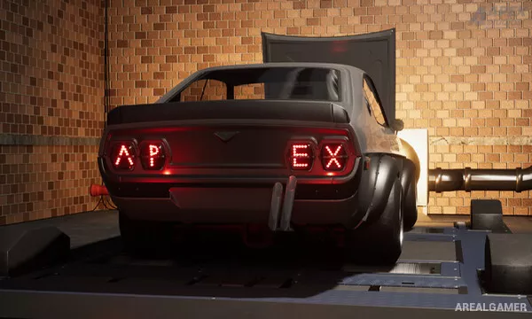 Apex Point Screenshot 1