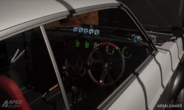 Apex Point Screenshot 3