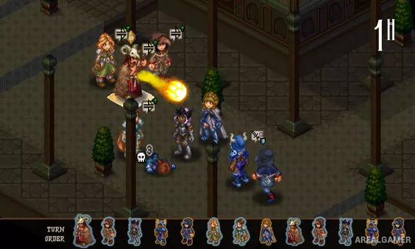 Arcadian Atlas Screenshot 1