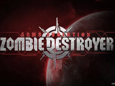 Arms Evolution: ZOMBIE DESTROYER