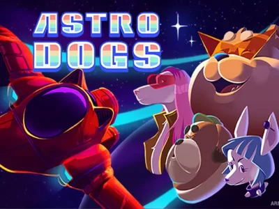 Astrodogs