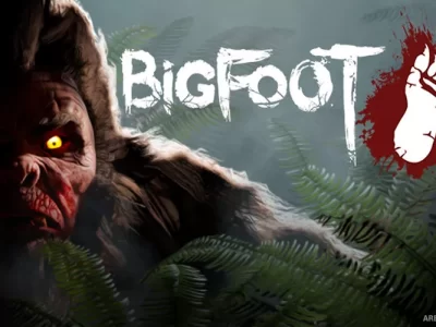 BIGFOOT
