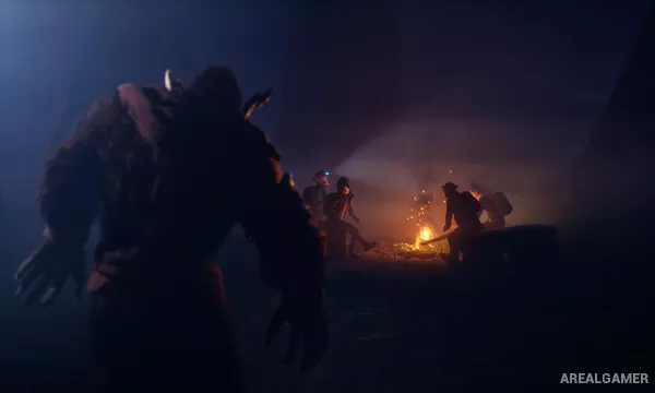 BIGFOOT Screenshot 3
