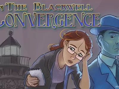 Blackwell Convergence