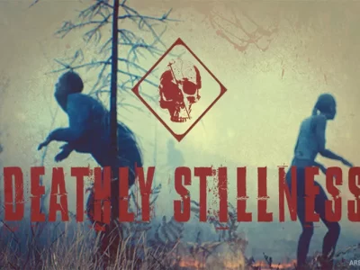 Deathly Stillness