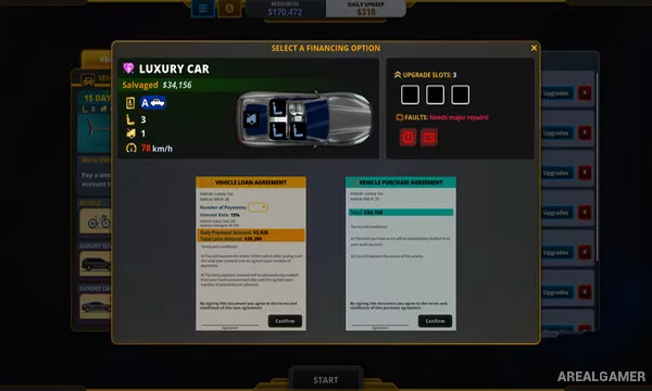 Delivery INC Screenshot 3
