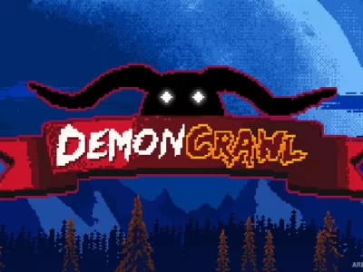 DemonCrawl