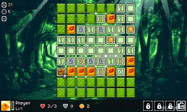 DemonCrawl Screenshot 1