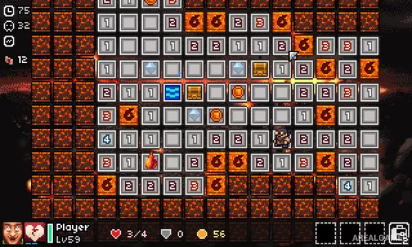 DemonCrawl Screenshot 3
