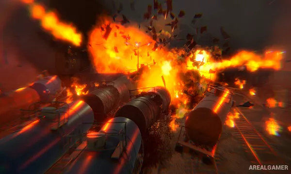 Derail Valley Screenshot 2