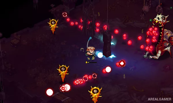 Doomsday Hunters Screenshot 3