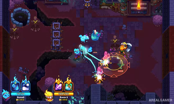 Ember Knights Screenshot 3