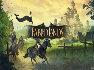 Fabled Lands