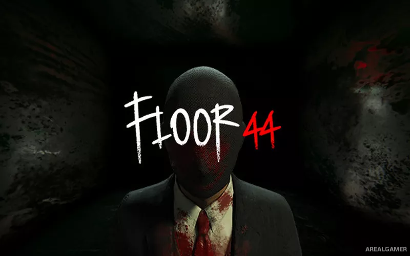 Floor44 Cover Art