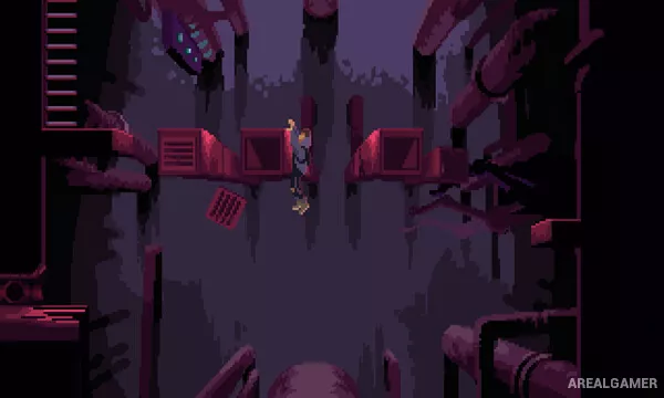 Full Void Screenshot 1