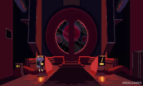 Full Void Screenshot 3