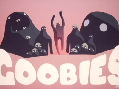 Goobies