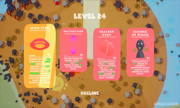 Goobies Screenshot 2