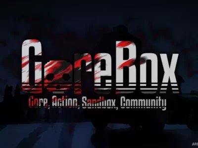 GoreBox