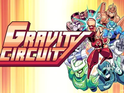 Gravity Circuit