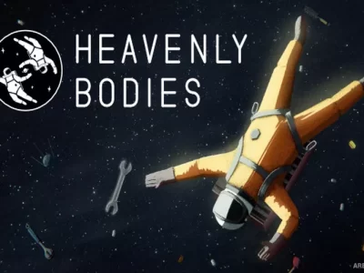 Heavenly Bodies