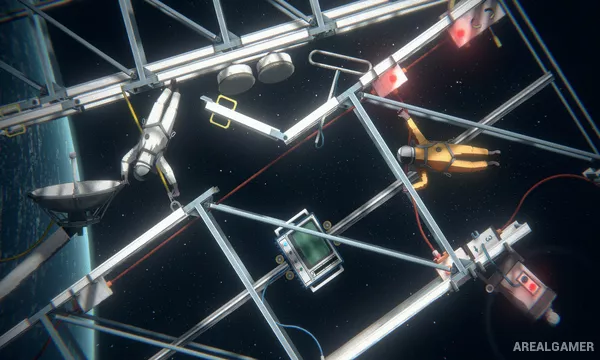 Heavenly Bodies Screenshot 2