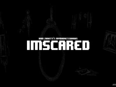 IMSCARED