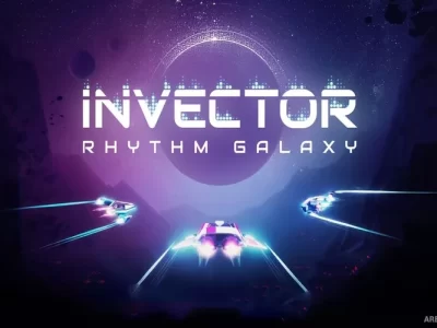 Invector: Rhythm Galaxy